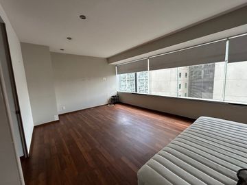 Espléndido depto se  renta en Magnohouse Santa fe, a un paso del parque