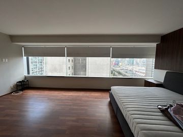 Espléndido depto se  renta en Magnohouse Santa fe, a un paso del parque