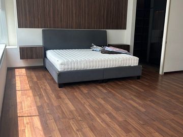 Espléndido depto se  renta en Magnohouse Santa fe, a un paso del parque