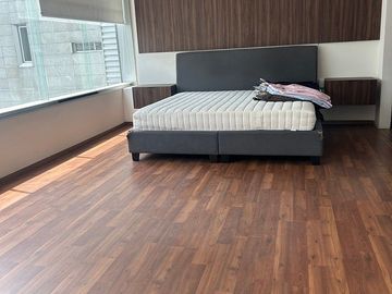 Espléndido depto se  renta en Magnohouse Santa fe, a un paso del parque