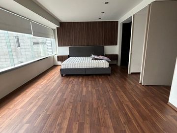 Espléndido depto se  renta en Magnohouse Santa fe, a un paso del parque