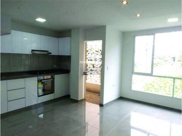 APARTAMENTO EN VENTA PALMIRA BARRIO ALTAMIRA 201