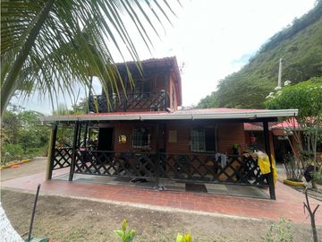 GIA 214 FINCA EN VENTA LA MESA CUNDINAMARCA