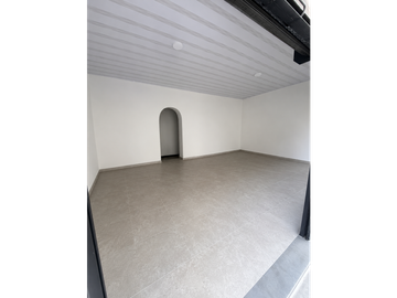ARRIENDO LOCAL EN EL CENTRO