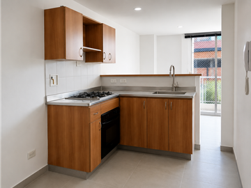 Se Arrienda Apartamento en Edificio FIrenze, Laureles