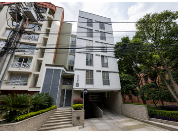 Se Arrienda Apartamento en Edificio FIrenze, Laureles