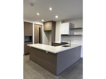 Apartamento en arriendo sector Vía Aeropuerto (Caimo)