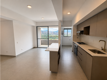Apartamento en Renta en Envigado, sector Las Vegas