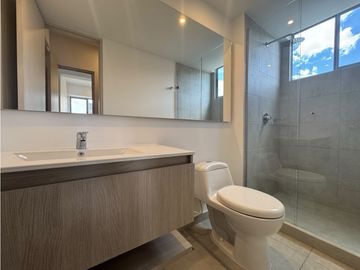 Apartamento en Renta en Envigado, sector Las Vegas