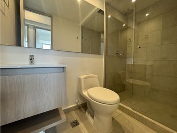 Apartamento en Renta en Envigado, sector Las Vegas