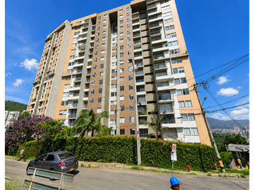 Se Arrienda Apartamento en Mazzaro Apartamentos, Sabaneta