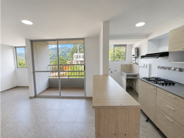 Se Arrienda Apartamento en Mazzaro Apartamentos, Sabaneta