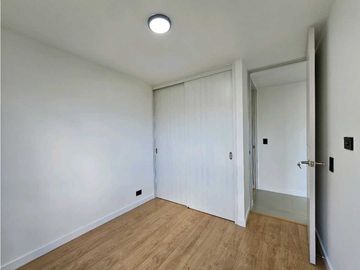 Apartamento en venta en La Loma de los Bernal