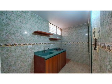 APARTAMENTO EN VENTA CALI SUR LA SELVA 3P S/A PARQ