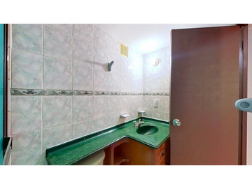 APARTAMENTO EN VENTA CALI SUR LA SELVA 3P S/A PARQ