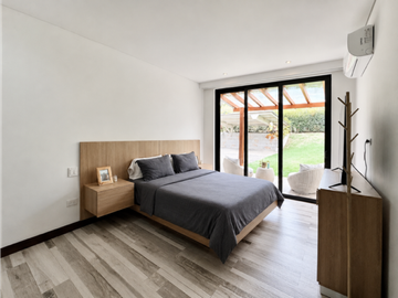 (J-C) CASA EN CONDOMINIO PARA VENTA EN MENGA, NORTE DE CALI.