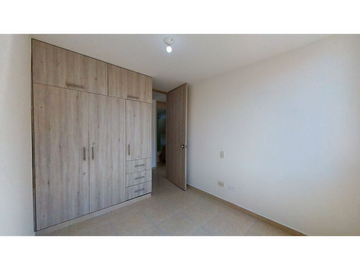 APARTAMENTO EN VENTA CALI SUR CIUDAD MELENDEZ 7P C/A