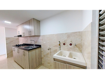 APARTAMENTO EN VENTA CALI SUR CIUDAD MELENDEZ 7P C/A