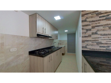 APARTAMENTO EN VENTA CALI SUR CIUDAD MELENDEZ 7P C/A