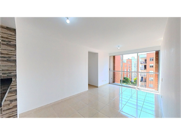 APARTAMENTO EN VENTA CALI SUR CIUDAD MELENDEZ 7P C/A