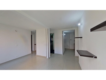 Se vende apartamento en Zaragoza mz 2, Madrid.