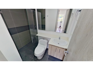 VENTA APARTAMENTO ALUNA, ENVIGADO