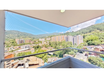 VENTA APARTAMENTO ALUNA, ENVIGADO