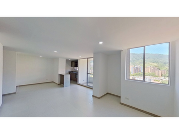 VENTA APARTAMENTO ALUNA, ENVIGADO