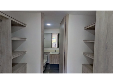 VENTA APARTAMENTO ALUNA, ENVIGADO
