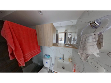 VENTA APARTAMENTO SENDERO SILVESTRE, NAVARRA, BELLO-54M2
