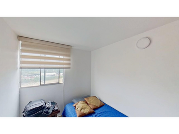 VENTA APARTAMENTO SENDERO SILVESTRE, NAVARRA, BELLO-54M2