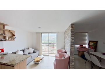 VENTA APARTAMENTO SENDERO SILVESTRE, NAVARRA, BELLO-54M2