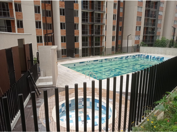 VENTA APARTAMENTO SENDERO SILVESTRE, NAVARRA, BELLO-54M2