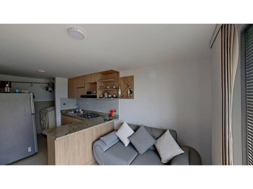 VENTA APARTAMENTO SENDERO SILVESTRE, NAVARRA, BELLO-54M2