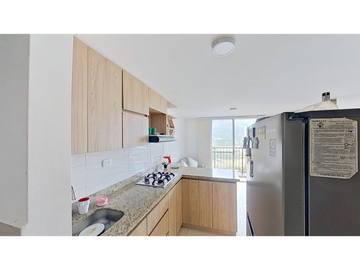 VENTA APARTAMENTO SENDERO SILVESTRE, NAVARRA, BELLO-54M2