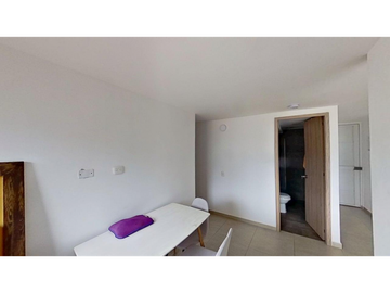 VENTA APARTAMENTO SENDERO SILVESTRE, NAVARRA, BELLO-54M2