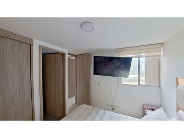 VENTA APARTAMENTO SENDERO SILVESTRE, NAVARRA, BELLO-54M2