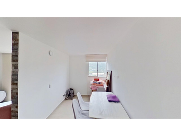 VENTA APARTAMENTO SENDERO SILVESTRE, NAVARRA, BELLO-54M2