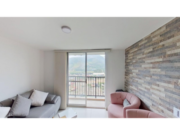 VENTA APARTAMENTO SENDERO SILVESTRE, NAVARRA, BELLO-54M2