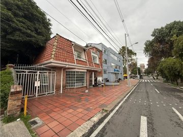 vendo Edificio de Oficinas