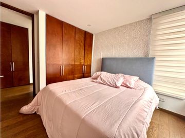 Apartamento para venta de 136 metros Colina Campestre
