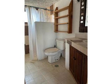 CASA EN RENTA ACATITLAN
