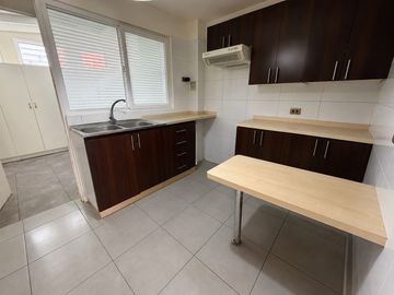 Chacra san Pedro 3 habitaciones 3 baños