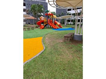 VENTA APARTAMENTO 12 OCTUBRE - MM