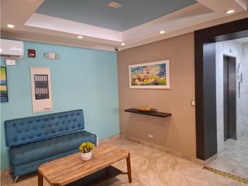 VENTA APARTAMENTO 12 OCTUBRE - MM