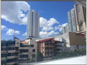 VENDO o ALQUILO APARTAMENTO PH TORRE DEL SOL II,