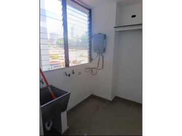 VENDO o ALQUILO APARTAMENTO PH TORRE DEL SOL II,