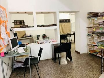 Alquilo Monoambiente en Merlo Norte centro