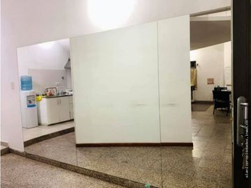 Alquilo Monoambiente en Merlo Norte centro