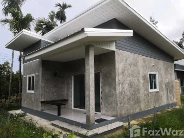 5 Bedroom House for sale in Thap Sai, Chanthaburi